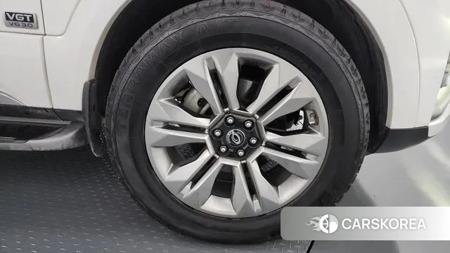 Kia Mohave Master id 3355117 из Кореи 15