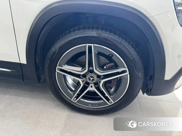 Mercedes-Benz GLB-Class X247 id 3318319 из Кореи 15