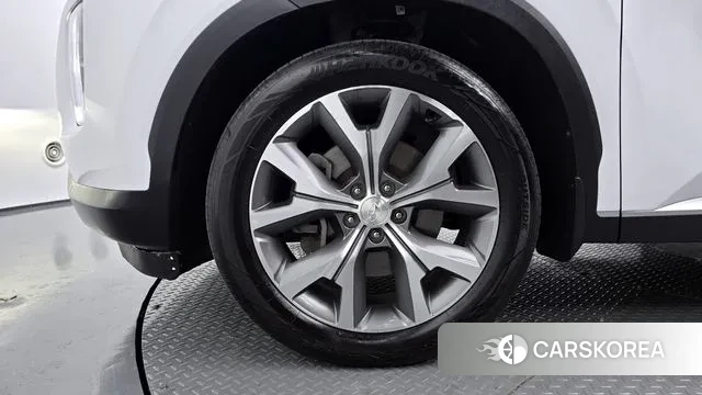 Hyundai Palisade id 3312693 из Кореи 15