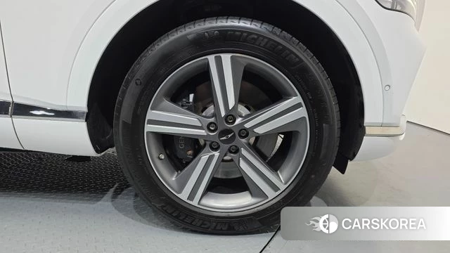 Genesis GV80 Coupe id 4540414 из Кореи 28