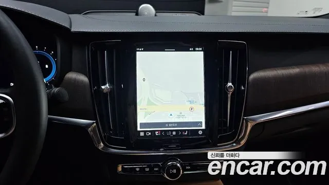 Volvo S90 id 2677747 из Кореи 15