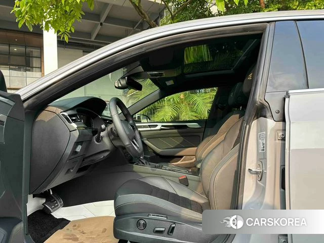 Volkswagen CC id 4262624 из Китая 29
