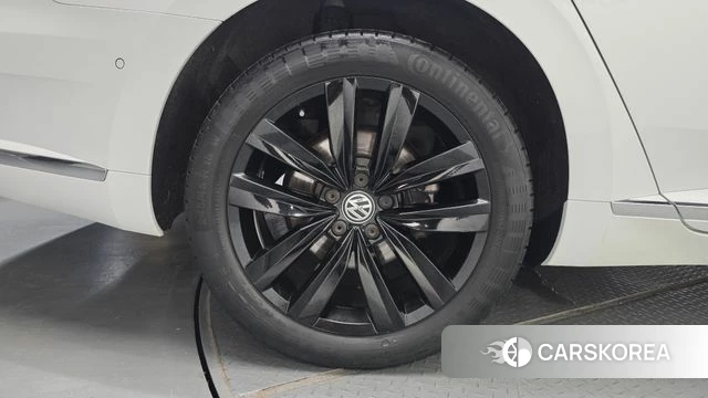 Volkswagen Arteon id 4698617 из Кореи 28