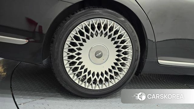 Genesis G90 id 4587085 из Кореи 28
