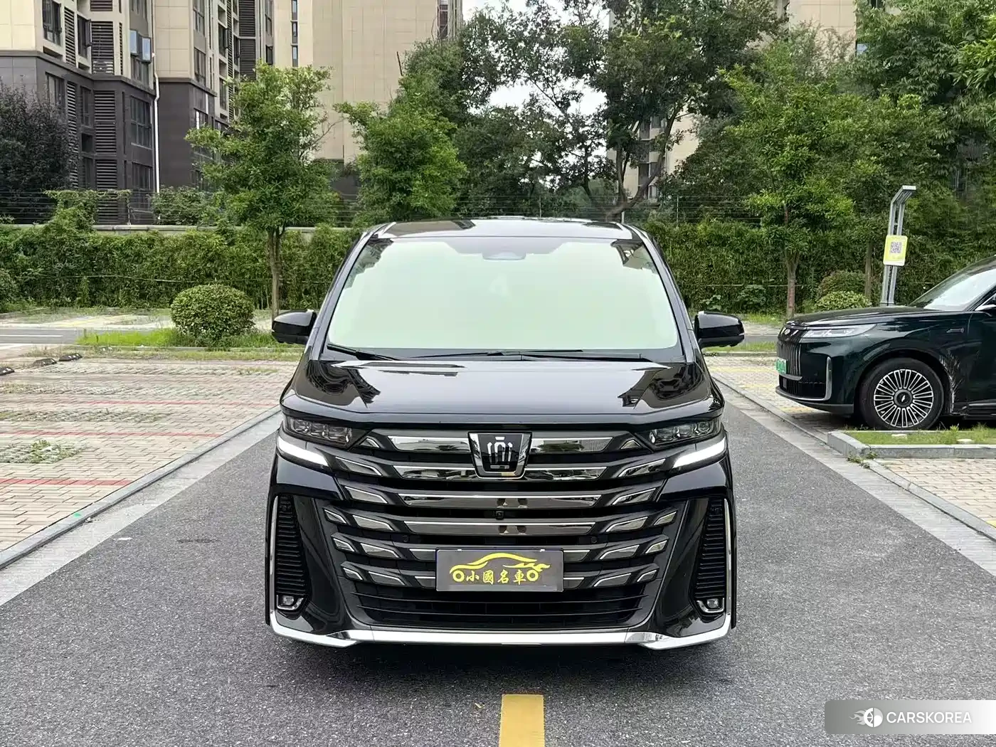 Toyota Wilfa id 4577880 из Китая 10