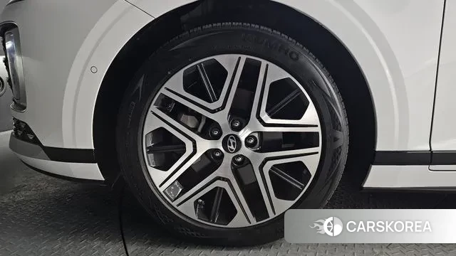 Hyundai Grandeur (GN7) id 3670586 из Кореи 15