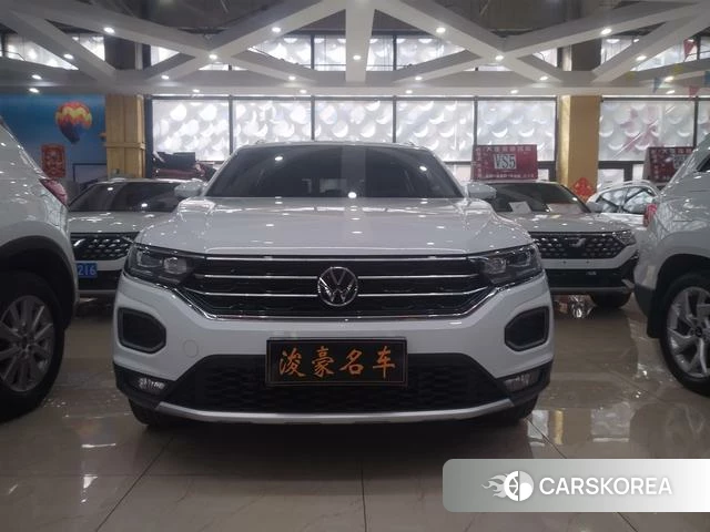 Volkswagen Exploring songs id 4273590 из Китая 10