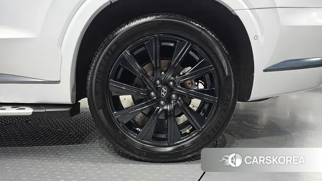 Hyundai The New Palisade id 3524245 из Кореи 15