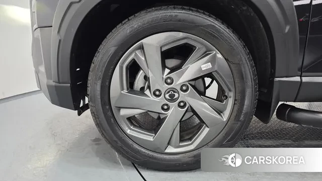 Ssangyong The New Rexton Sports Cannes id 3596555 из Кореи 15