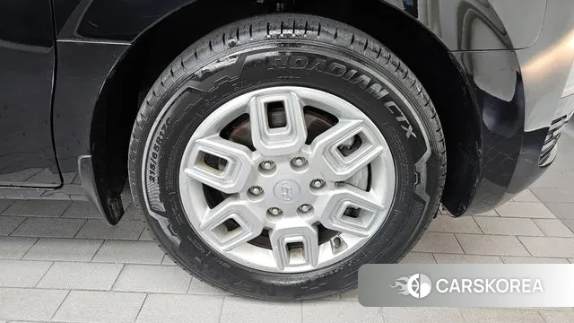 Hyundai Staria id 3389592 из Кореи 15