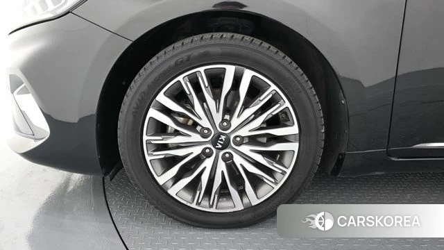 Kia K7 Premier id 3813787 из Кореи 15