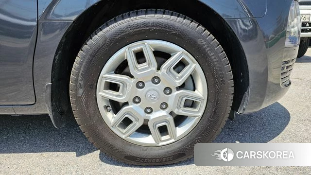 Hyundai Staria id 4330045 из Кореи 15