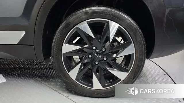 Kia Seltos id 3702587 из Кореи 15