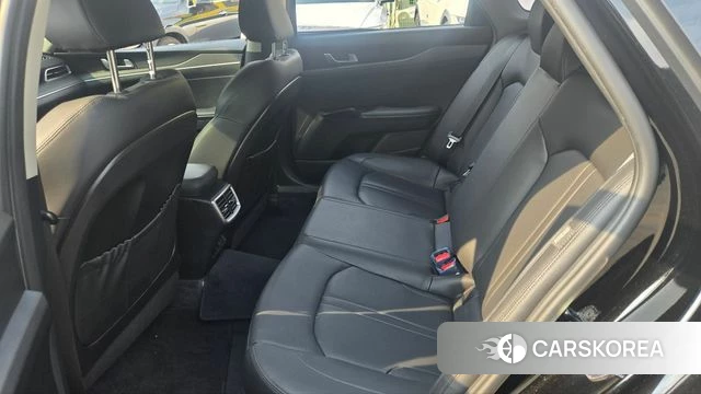 Kia K5 3rd generation id 4469295 из Кореи 9