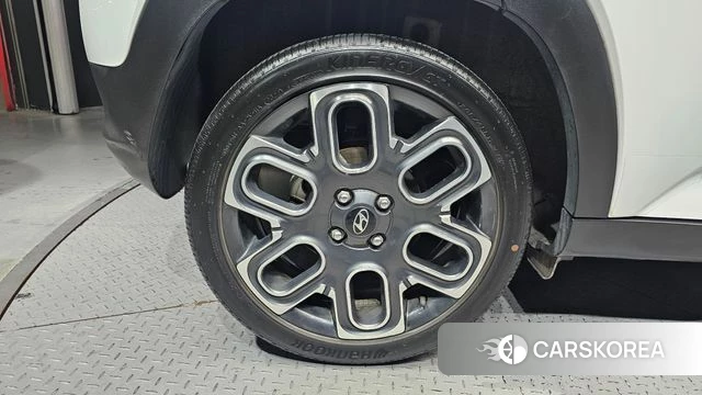Hyundai Casper id 4696856 из Кореи 26