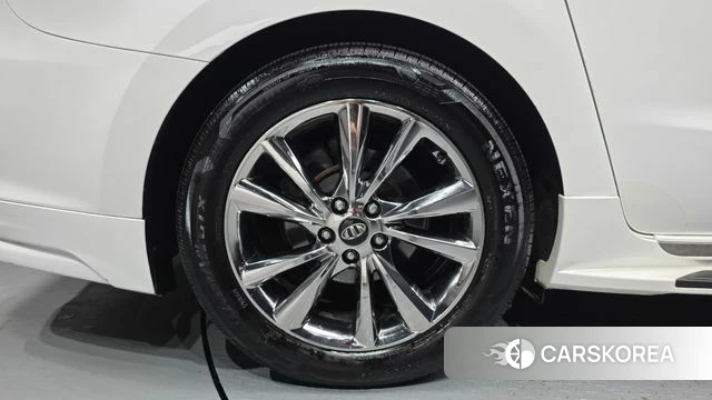 Kia The New Carnival id 3905863 из Кореи 15