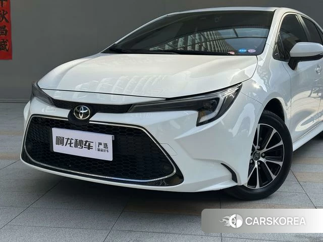 Toyota Lei Ling id 4262346 из Китая 20