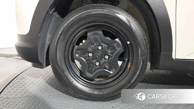 Hyundai Casper id 4303671 из Кореи 31