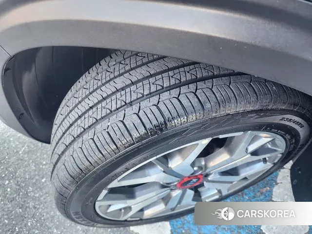 Kia Seltos id 3319127 из Кореи 15