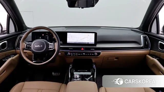 Kia The New Sorento 4th Generation id 3457502 из Кореи 15