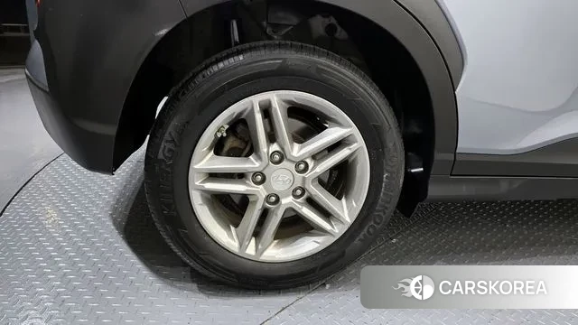 Hyundai Kona id 3520200 из Кореи 15