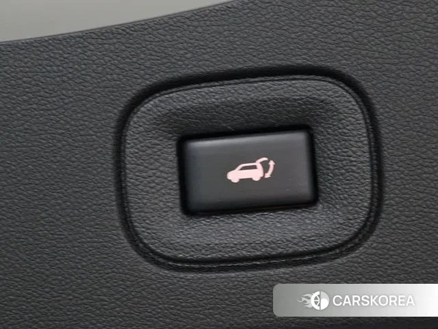 Renault Korea (Samsung) The New QM6 id 3396240 из Кореи 15