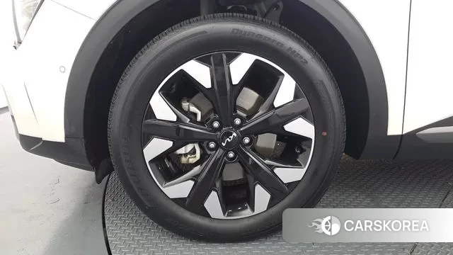 Kia Sportage 5th Generation id 3776772 из Кореи 15