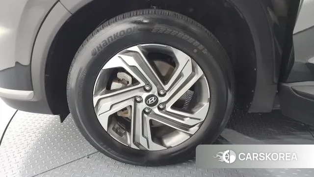 Hyundai The New Santa Fe id 3566147 из Кореи 15