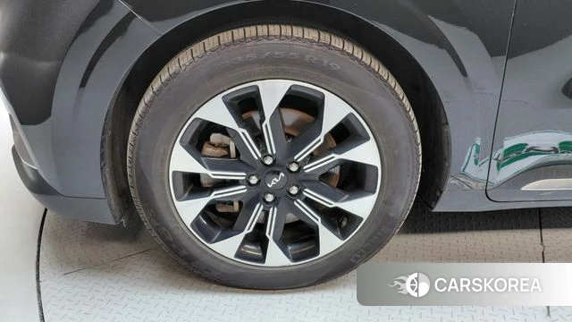 Kia Carnival 4th generation id 4360806 из Кореи 23