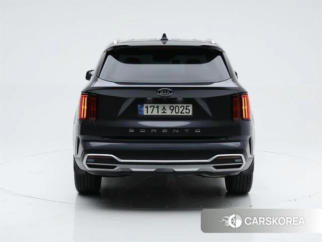 Kia Sorento 4th Generation id 4842600 из Кореи 15