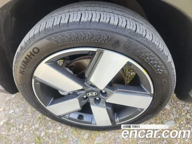 Hyundai Santa Fe (MX5) id 2708448 из Кореи 15