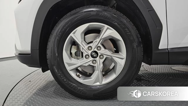 Hyundai Tucson (NX4) id 4603336 из Кореи 26