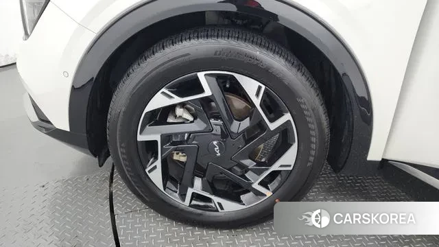 Kia Sportage 5th Generation id 3036510 из Кореи 15