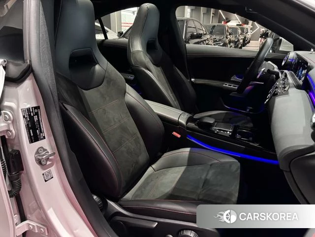 Mercedes-Benz CLA (import) id 4368305 из Китая 15