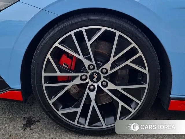 Hyundai Avante (CN7) id 3502069 из Кореи 15