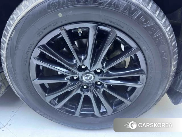 Mazda CX-5 id 4257994 из Китая 17