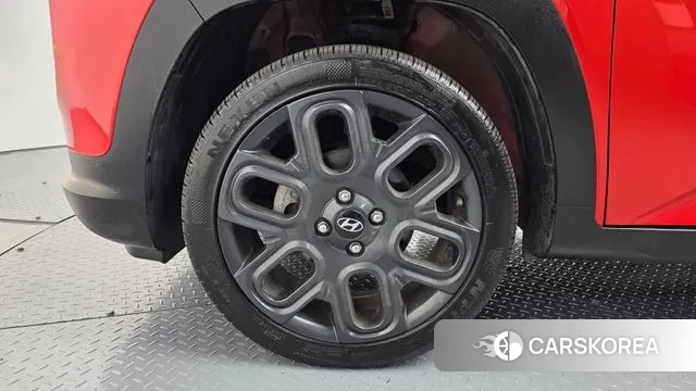 Hyundai Casper id 3735588 из Кореи 15