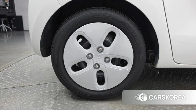 Kia The New Ray id 4765018 из Кореи 26