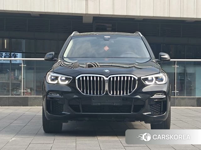 BMW X5 (imported) id 4265461 из Китая 12