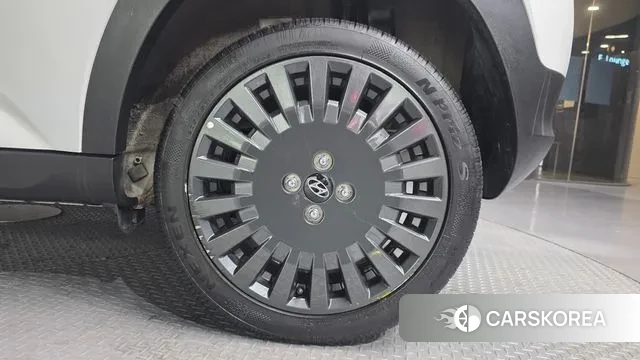 Hyundai Casper id 3787292 из Кореи 15