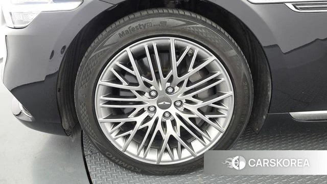 Genesis G90 id 4573758 из Кореи 15