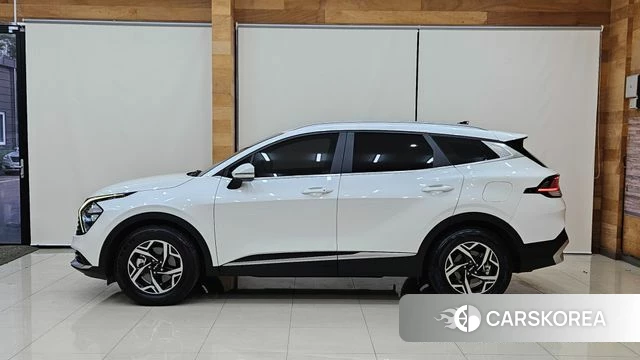 Kia Sportage 5th Generation id 4764050 из Кореи 15