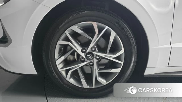 Hyundai Sonata (DN8) id 4965739 из Кореи 25