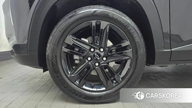 Chevrolet (GM Daewoo) Trax Crossover id 4292520 из Кореи 25