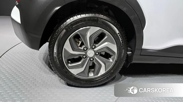 Hyundai Kona Hybrid id 4324964 из Кореи 25