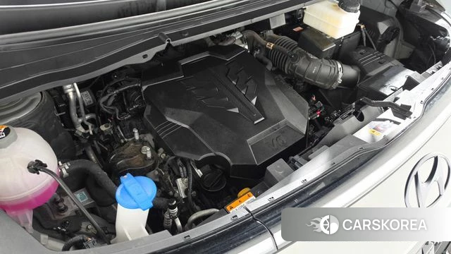 Hyundai Staria id 4308657 из Кореи 31