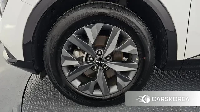 Kia Sportage 5th Generation id 2939052 из Кореи 15