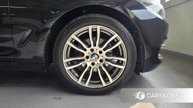 BMW 3 Series GT (F34) id 3687441 из Кореи 15