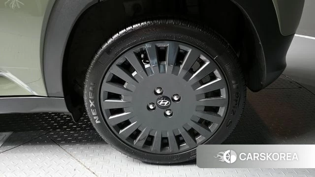 Hyundai Casper id 4018707 из Кореи 15