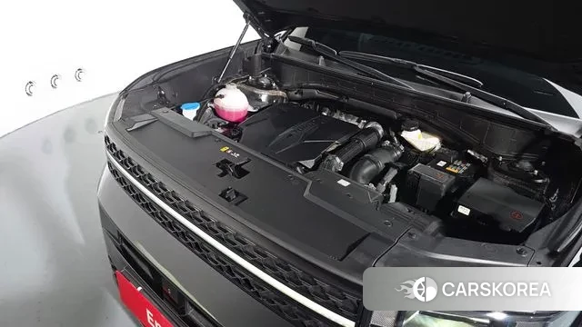 Hyundai Santa Fe (MX5) id 2974290 из Кореи 15